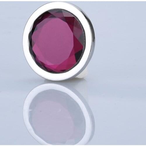 New red my coins 33mm fit 35mm coin holder pendants feliz crystal super hero pendant necklace for woman Ms. girl