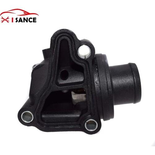 New Coolant Thermostat For MERCEDES Vaneo W414 W168 414 Hatchback MPV 1.6L 1.9L 1662030175