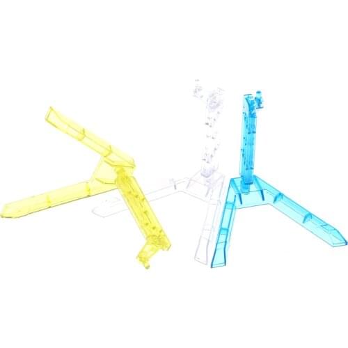 Figure Suitable Stand Model For 1/144 Gundam Action Base Practical Display Toy