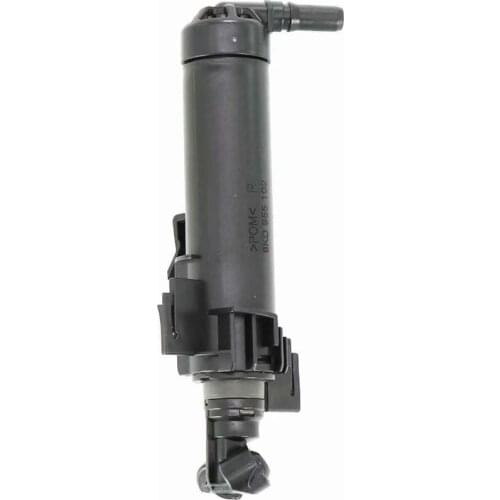 Right Side Headlight Washer Lift Cylinder Spray Nozzle Jet 8K0955102A Fit For Audi A4 B8 Allroad