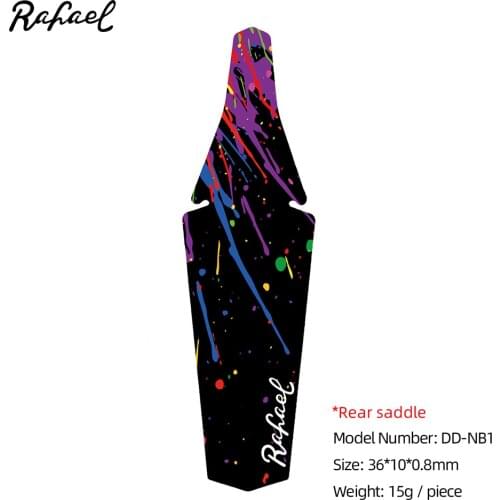 Rafael Bicycle Mudguards