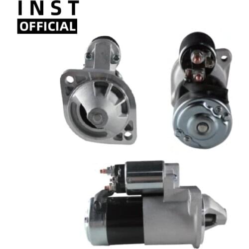 STARTER MOTOR FOR MIT 1.4KW 12V 9T 70-3478 S11-780