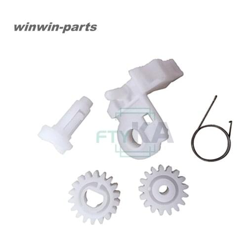 1Set x FS1120 FS1020 FS1125 FS1025 302M214201 Gear for Kyocera FS 1020 1025 1120 1125 1220 1320 1325 MFP 1040 1041 1060 1061DN