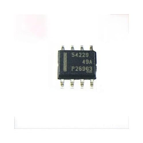 5pcs/lot TPS54229DDAR 54229 SOP-8 In Stock