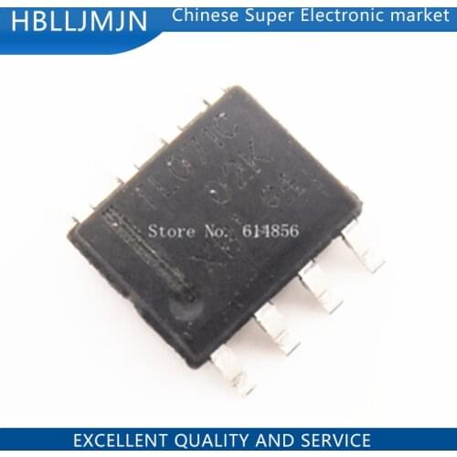 50PCS TL071CDR SOP8 TL071C SOP TL071 SOP-8 SMD