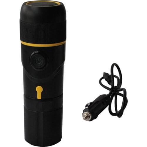 Adoolla Capsule Coffee Machines