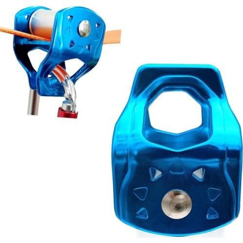 Playgrounds Outdoor Gymnastic Pulley Ninja Climbing Kids Toys Children Blue, Light Blue Swing Pulley Mountain Work Out Climbing