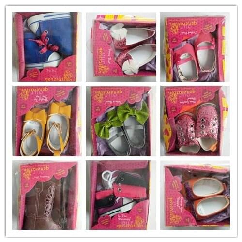 46cm doll Baby dress dress Princess Dress Suit for 18-Inch 46cm Alexander OG gift for girl