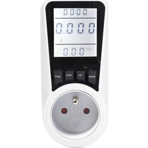 Счётчики электроэнергии DF Quantum China At AliExpress