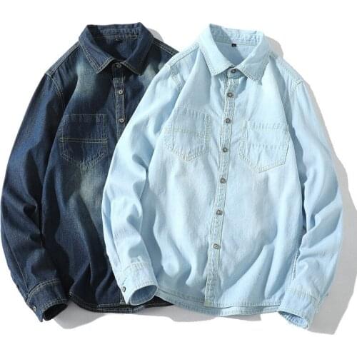 Мужские длинные куртки HMILY China At AliExpress