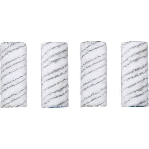 Stone Roller Brush for Karcher FC3 FC3D FC5 FC7 Main Brush Cordless Vacuum Hard Sweeper Floor Cleaner Roller Brushes