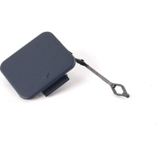 Rear Bumper Tow Hook Cover Cap for BMW E39 525i 528i 530i 540i 51128219075