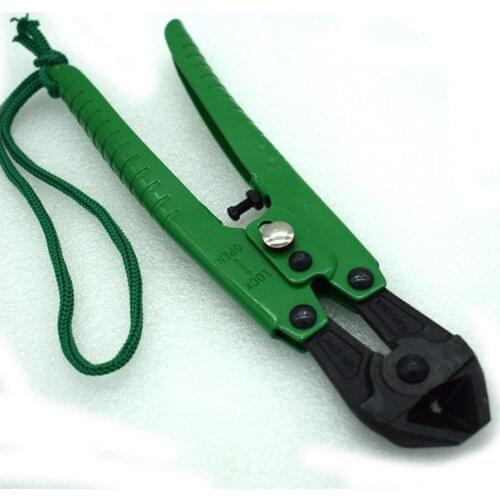 Jewelry Pliers Silver Gold Cutting Nippers Jewelry Diy Side Cutters Straight Nose Pliers