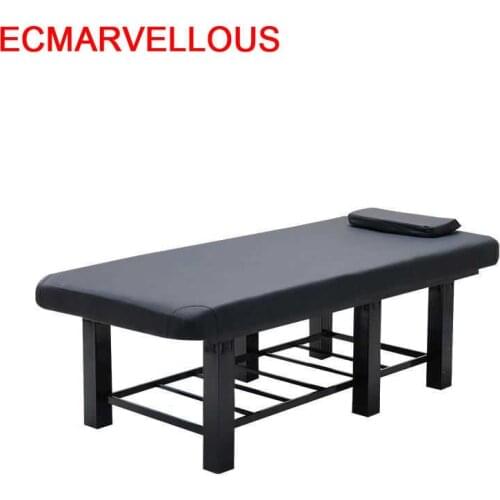 Mueble Para Cama Table Silla Masajeadora Cadeira De Massagem Beauty Camilla Masaje Plegable Salon Folding Chair Massage Bed
