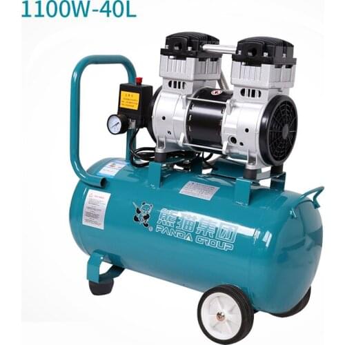 Newswan Compressors