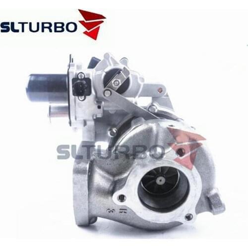 NEW VB31 Turbocharger 17201-0L071 17201-0L070 172010L071 172010L070 Turbolader for Toyota Hilux 2.5 D-4D 2KDFTV 2.5L 106KW
