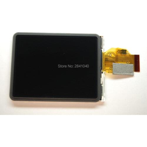 NEW SLR LCD Display Screen For CANON FOR EOS 7D FOR EOS7D Digital Camera Repair Part With Backlight