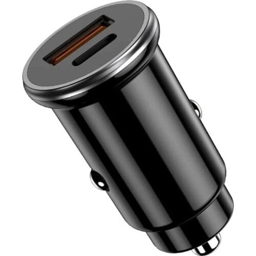 Polhammobile Car USB Adapters