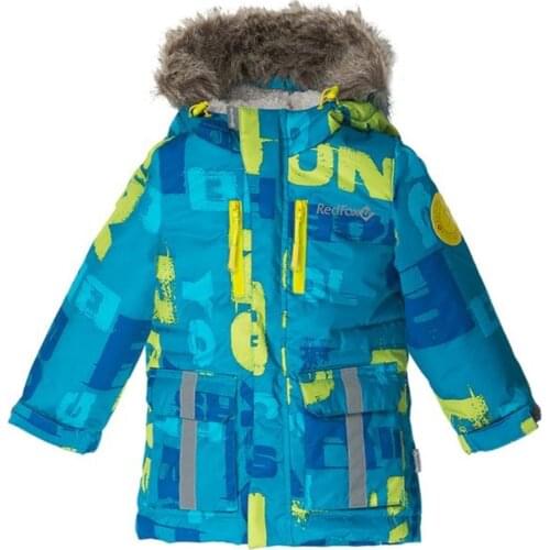 RedFox Kids Ski Jackets