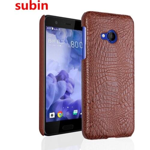Чехлы для телефонов HTC U Play Subin China At AliExpress