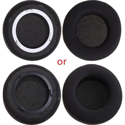T3EE 1Pair Ear Pads Cushion Cover Earpads Replacement for Corsair Virtuoso RGB