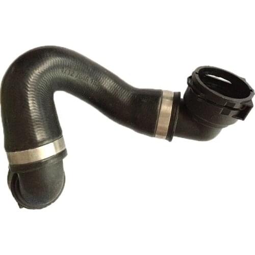 For BMW X3 F25 17127646153 Ruuber Water Hose Coolant Liquid Water Pipe