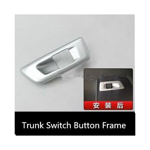 ZSZR Trunk Organizers