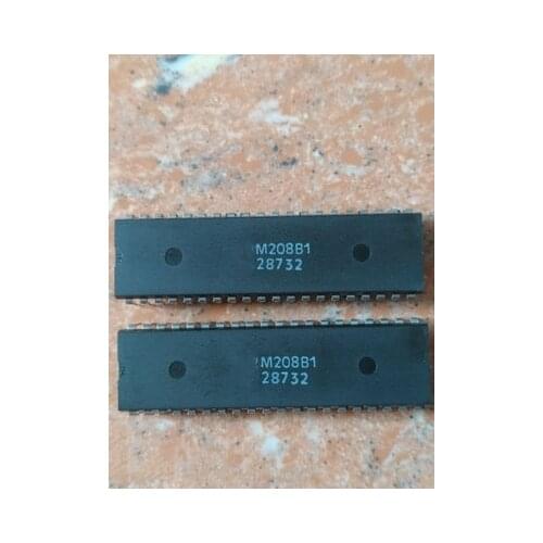 1pcs/lot M208B1 M208 DIP-40 In Stock