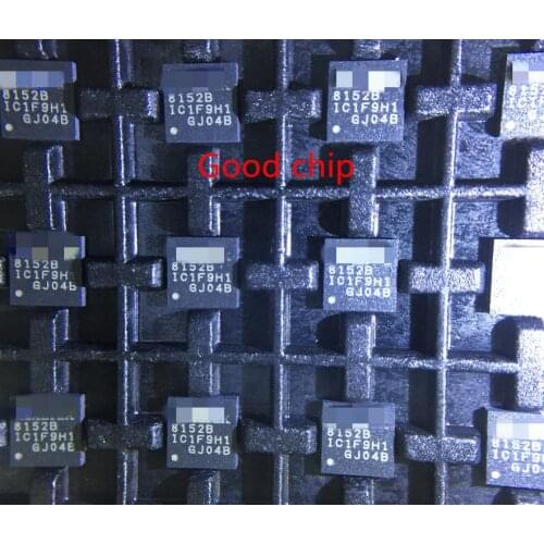 10PCS RTL8152B-VB-CG RTL8152B 8152B QFN-24 Ethernet controller New original