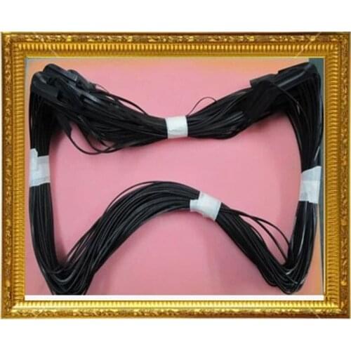 30pcs /lot NEW original for macbook pro 13'' retina A1425 A1502 screen display lcd led rubber bezel frame ring 2012-2015