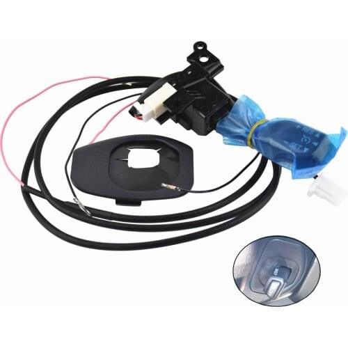 84632-34011 84632-34017 For Toyota Land Cruiser Prado Brevis For Lexus GX470 45186-58020-C0 High Quality Cruise Control Switch