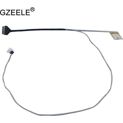 Laptop accessories New Lcd Cable Lvds Wire Screen Line For Lenovo V510-15IKB 5C10M31713 DD0LV9LC003 LCD Screen Video Flex Cable