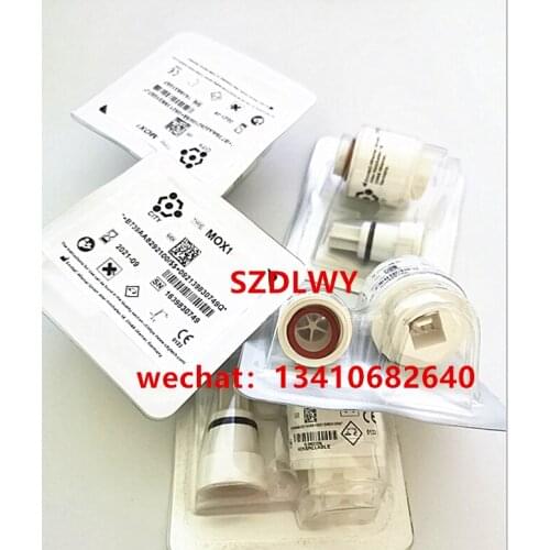 MOX1 MOX-1 GAS SENSOR O2 SENSOR NEW AND STOCK