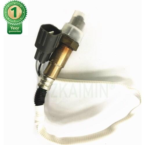 Oxygen Sensor 258006495 Fit Chevrolet VW Jetta Phaeton 2000-2006 OEM 1618K9 0 258 010 244 0003122V003 0003122V004 0003122V005