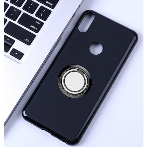 For ASUS ZB634KL ZC521TL ZE620KL ZS620KL ZB631KL ZB633KL ZB632KL ZB570TL Back Ring Holder Bracket Cover Soft Silicone Case