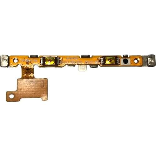 For Samsung Galaxy A7 2016 SM-A710/A7 2017 SM-A720/A7 2018 SM-A750 Volume Key Buttons Flex Cable
