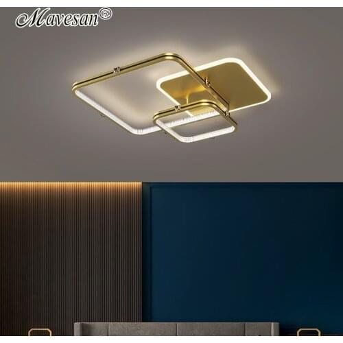 New Design LED Chandelier For Hotel Bedroom Restaurant Foyer Living Room Dining Room Gallery Villa Office Bar Indoor Home Lights