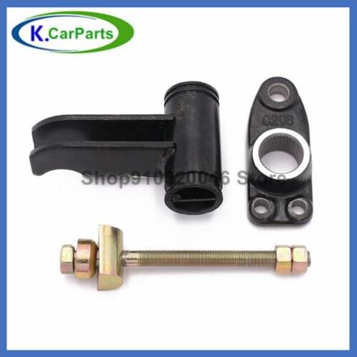 54210-9Z000 Right Torsion Bar Arm Anchor Bracket Kit For Nissan Xterra Frontier V6 2001-2004