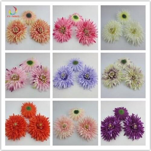 YY-tesco Artificial Roses