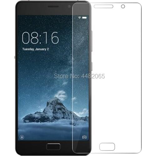 2.5D 0.26mm Front 9H Premium Tempered Glass For Lenovo Vibe P2 Screen Protector Toughened protective film For Lenovo P2 Glass