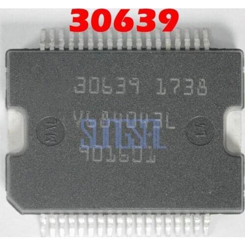 5pcs/lot 100% Original 30639 HSSOP-36 HSSOP36