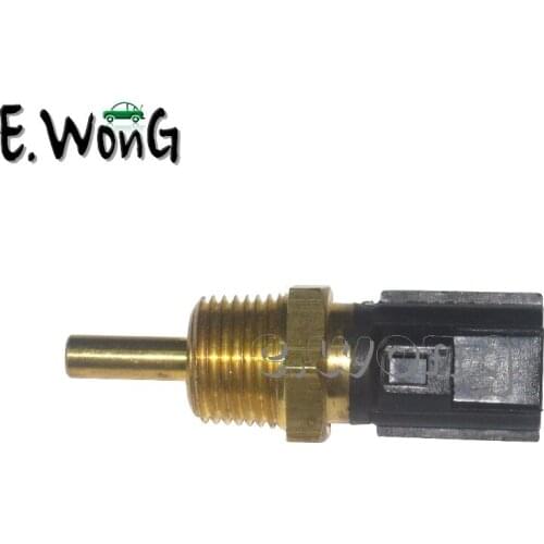 Bran-new Water Temperature Sensor (CTS) Fit For MITSUBISHI For HYUNDAI For CITROEN For PG OEM:39220-35710 * MR 985034 * 1338.G4