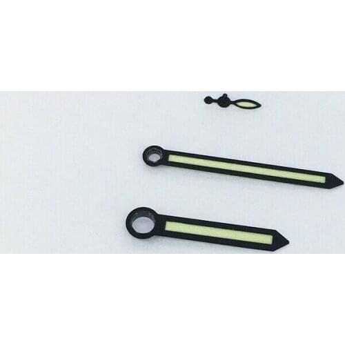 Parnis Watch Hands Wristwatch Needle for ETA3600/3620/6497/6498 Movement