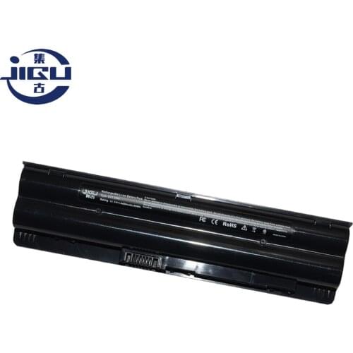 JIGU Laptop Battery HSTNN-IB93 HSTNN-LB94 HSTNN-XB93 For Hp Pavilion Dv3t-2000 Dv3-2390eg Dv3-2300 Dv3-2390eo