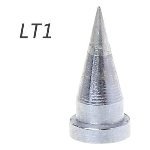 LT Series Soldering Iron Tip Lead Free Heating Element For Weller WP80 WSP80