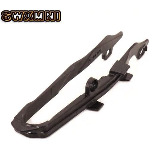 Motorcycle Swingarm Chain Slider Guide Guard For Honda CRF250R CRF450R CRF 250R 250 R 2010-2013 CRF 450R 450 R 2009-2012
