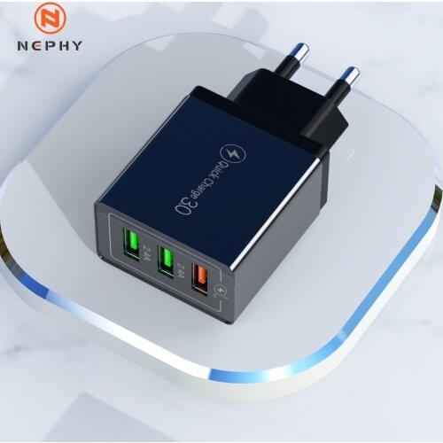 Nephy Universal Chargers For Mobile Phones
