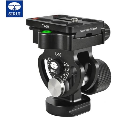 Saichen Tripod Heads