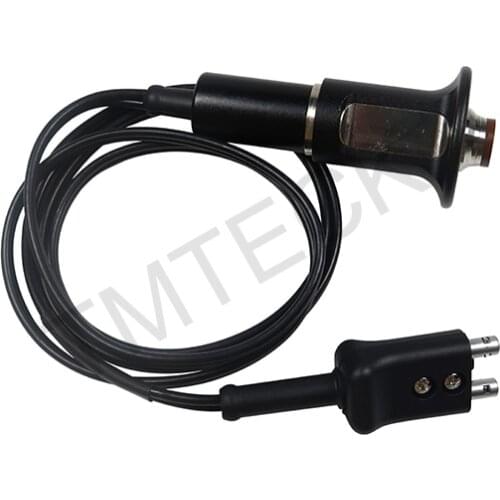 High- Temperature UT Probe Transducer of Ultrasonic Thickness Gauge-GT-12-2