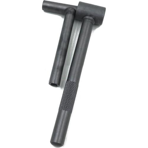 1Set Metal Square Hexagon Wrench Motorcycle Engine Valve Fixing Screw Adjustment Tool for Motorcycles